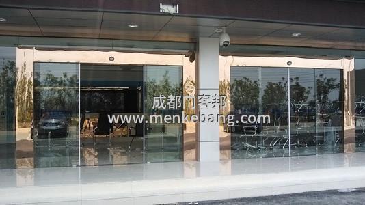 為什么選擇感應(yīng)門(mén),感應(yīng)門(mén)特點(diǎn)
