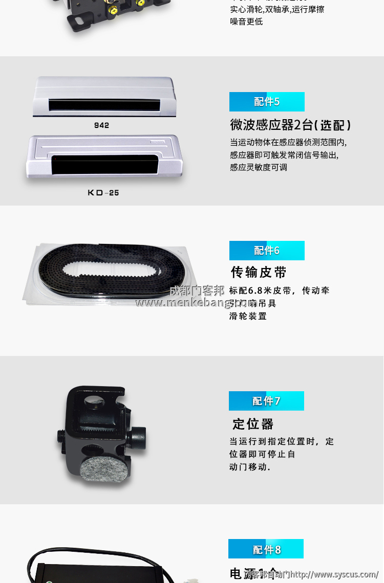 四川成都賀多龍自動(dòng)門(mén)機(jī)組批發(fā)定制安裝介紹