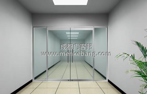 為什么玻璃門、地彈門維修費用這么貴？